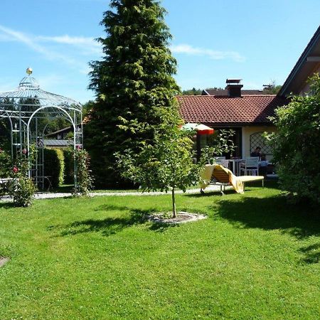 Ferienhaus Marianne Kroschinski ジークスドルフ エクステリア 写真