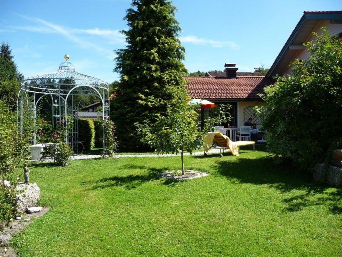 Ferienhaus Marianne Kroschinski ジークスドルフ エクステリア 写真