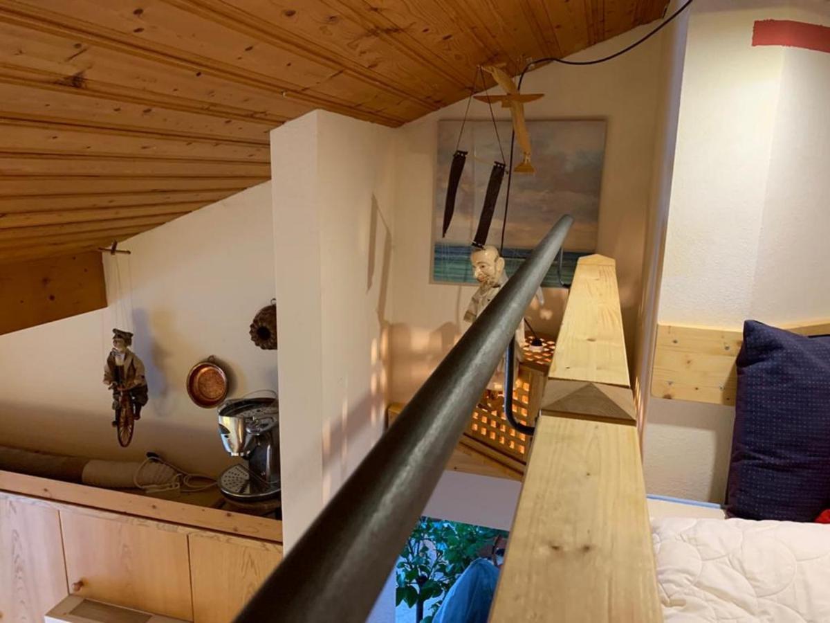 Ferienhaus Marianne Kroschinski ジークスドルフ エクステリア 写真